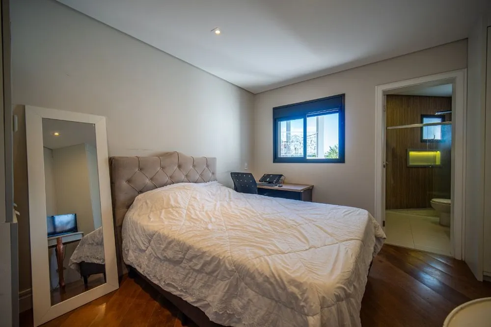 Casa de Condomínio, 6 quartos - Foto 11