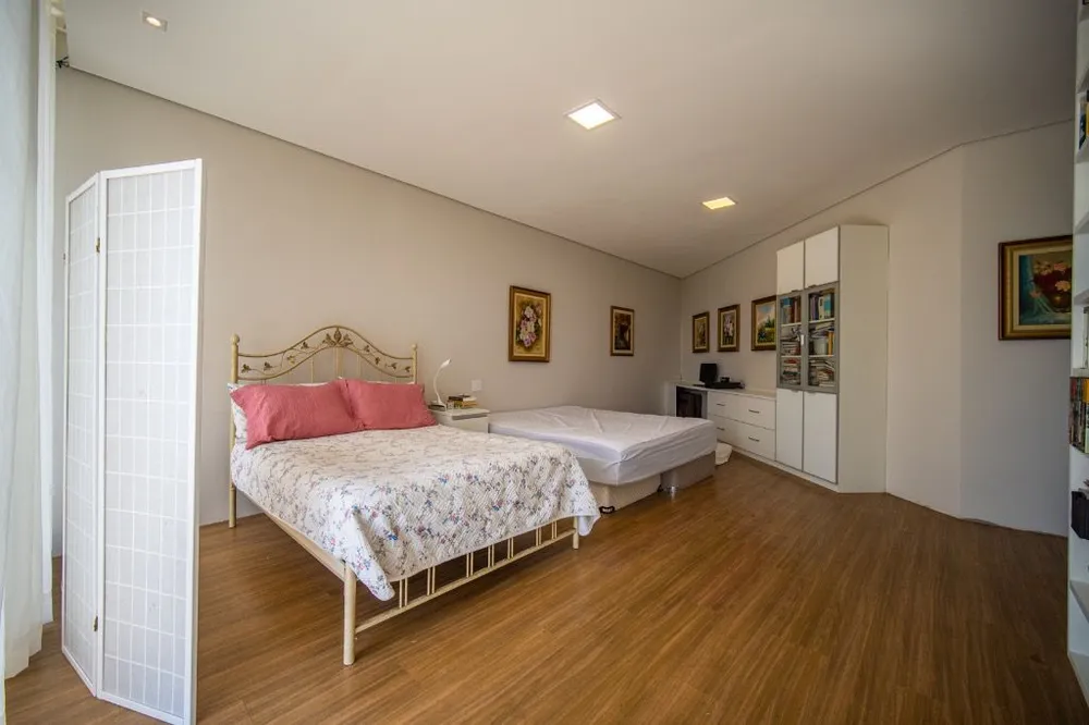 Casa de Condomínio, 6 quartos - Foto 10