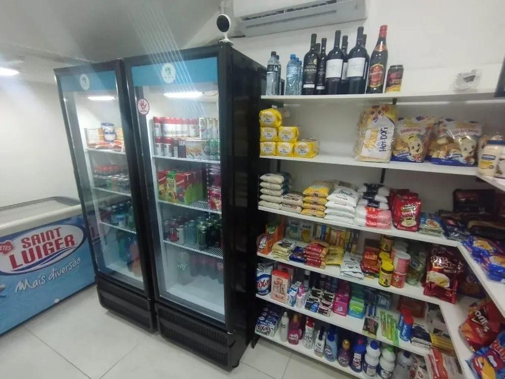 Apartamento, 2 quartos, 50 m² - Foto 12