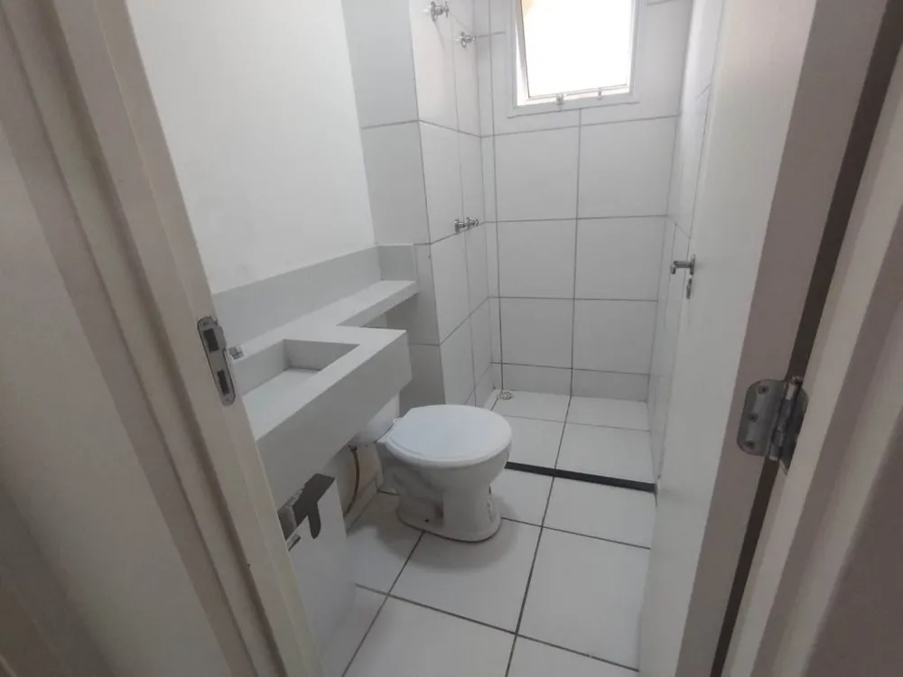 Apartamento, 2 quartos, 50 m² - Foto 6