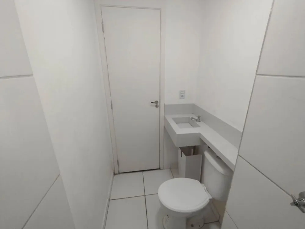 Apartamento, 2 quartos, 50 m² - Foto 8