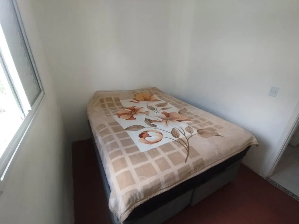Apartamento, 2 quartos, 50 m² - Foto 9