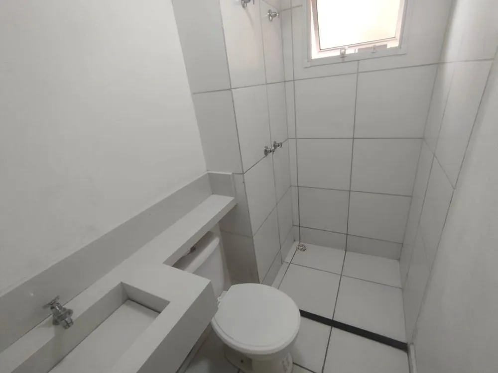 Apartamento, 2 quartos, 50 m² - Foto 7
