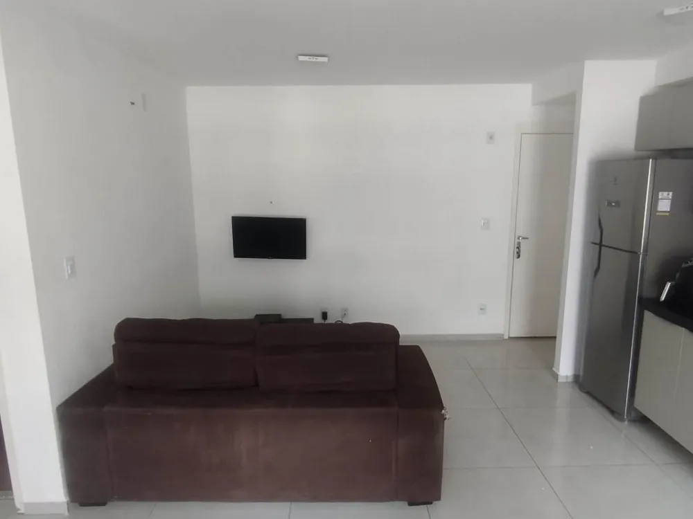 Apartamento, 2 quartos, 50 m² - Foto 3