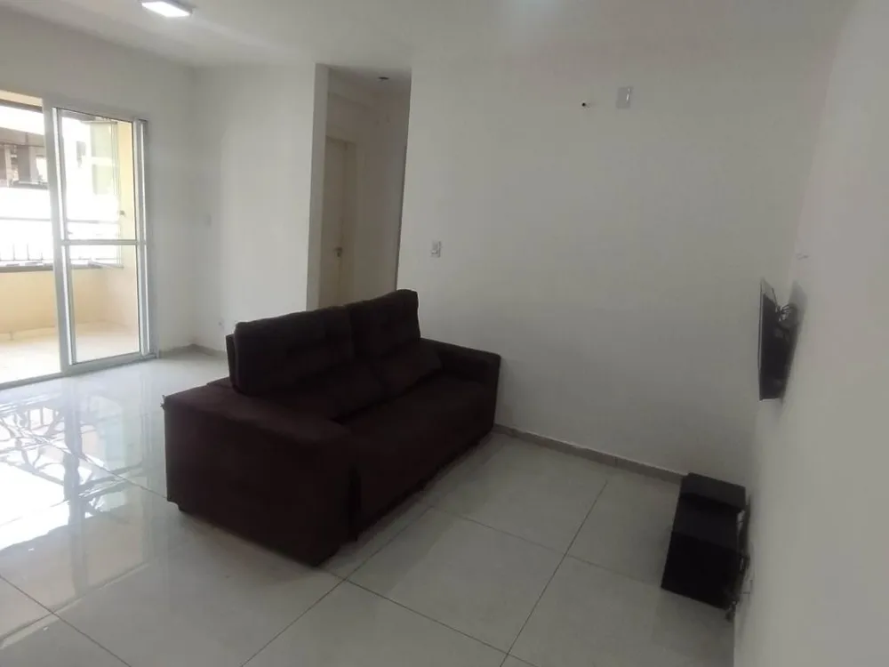 Apartamento, 2 quartos, 50 m² - Foto 4