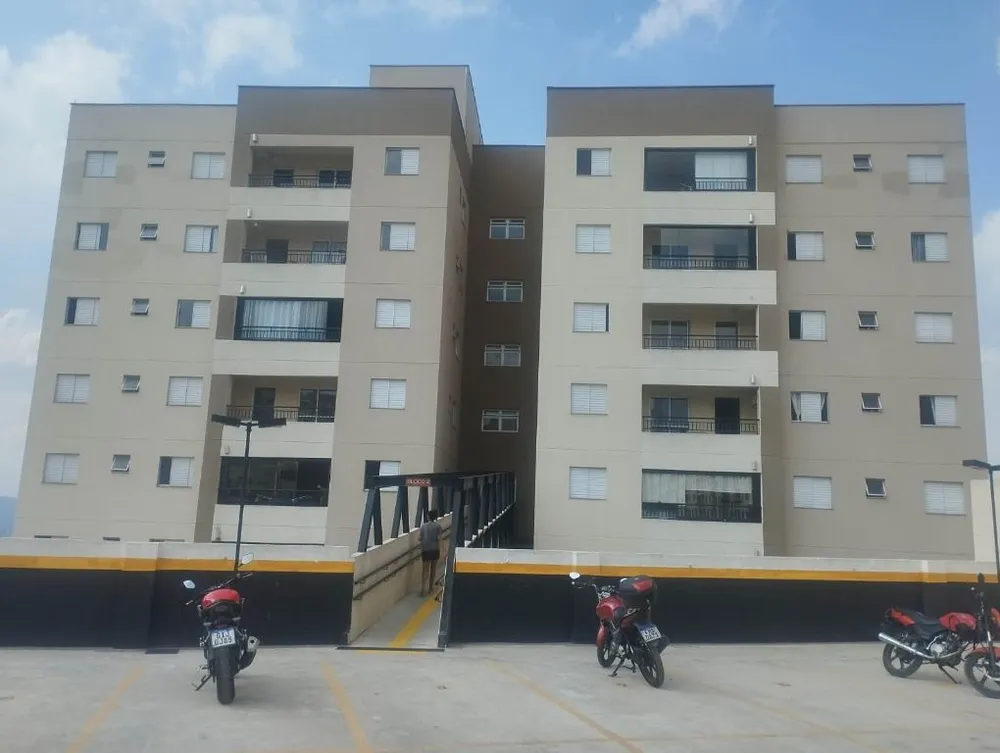 Apartamento, 2 quartos, 50 m² - Foto 2