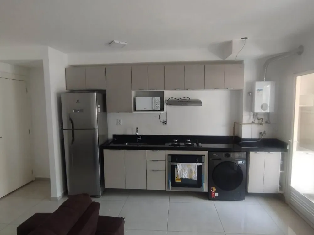 Apartamento, 2 quartos, 50 m² - Foto 5