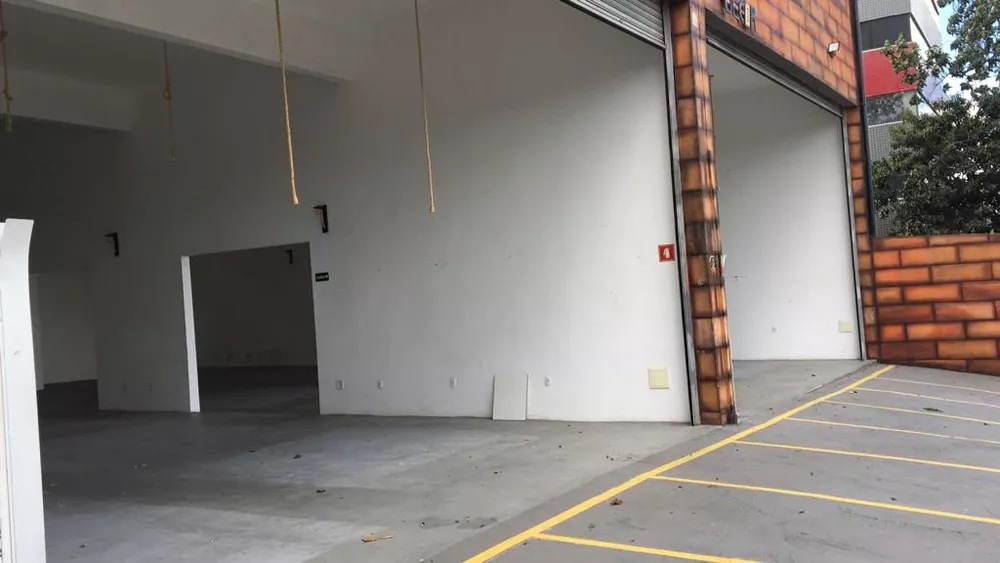 Loja-Salão, 180 m² - Foto 12