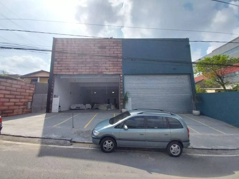 Loja-Salão, 180 m² - Foto 15
