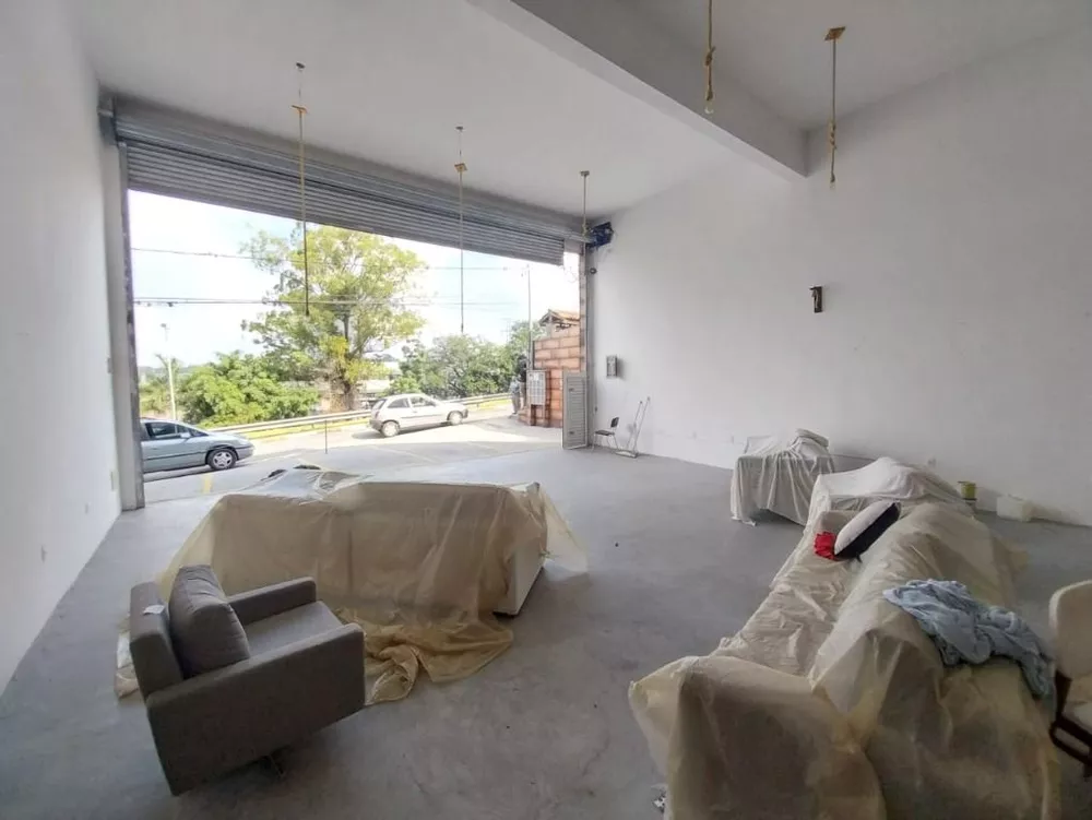 Loja-Salão, 180 m² - Foto 8