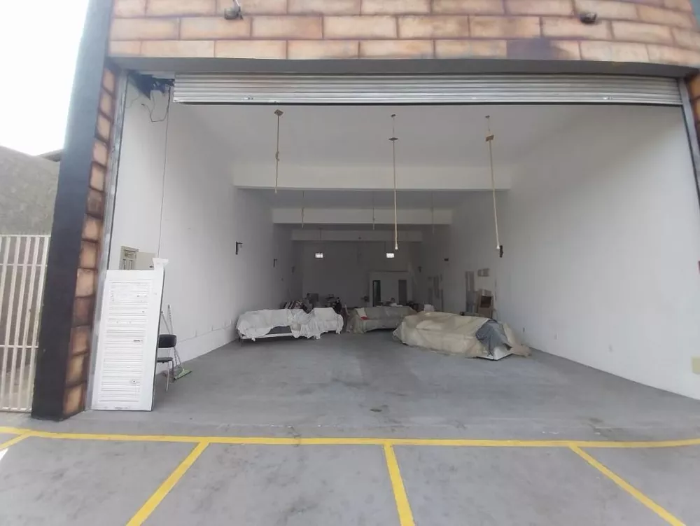 Loja-Salão, 180 m² - Foto 10