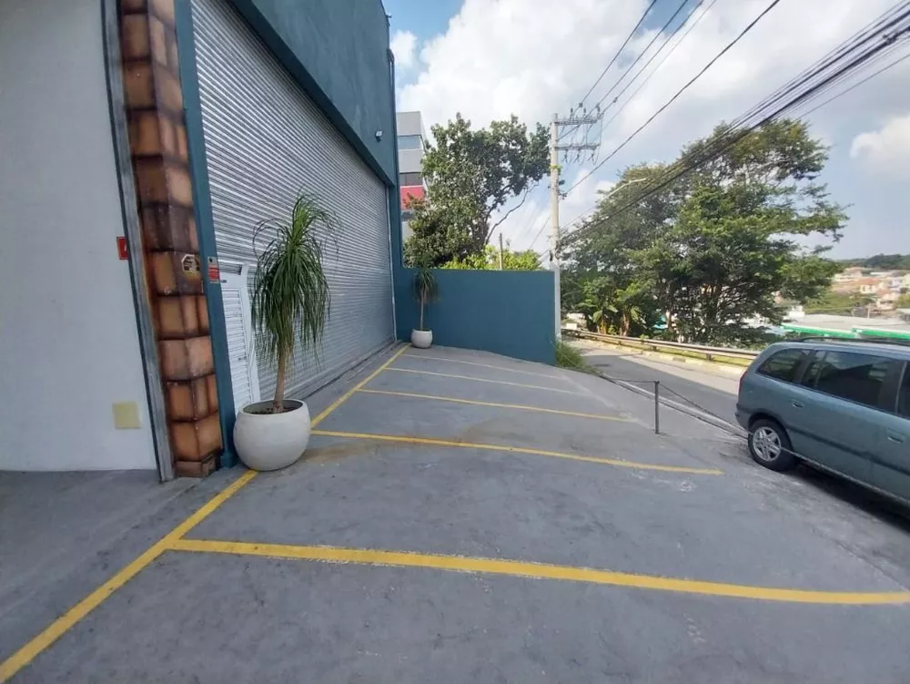 Loja-Salão, 180 m² - Foto 13