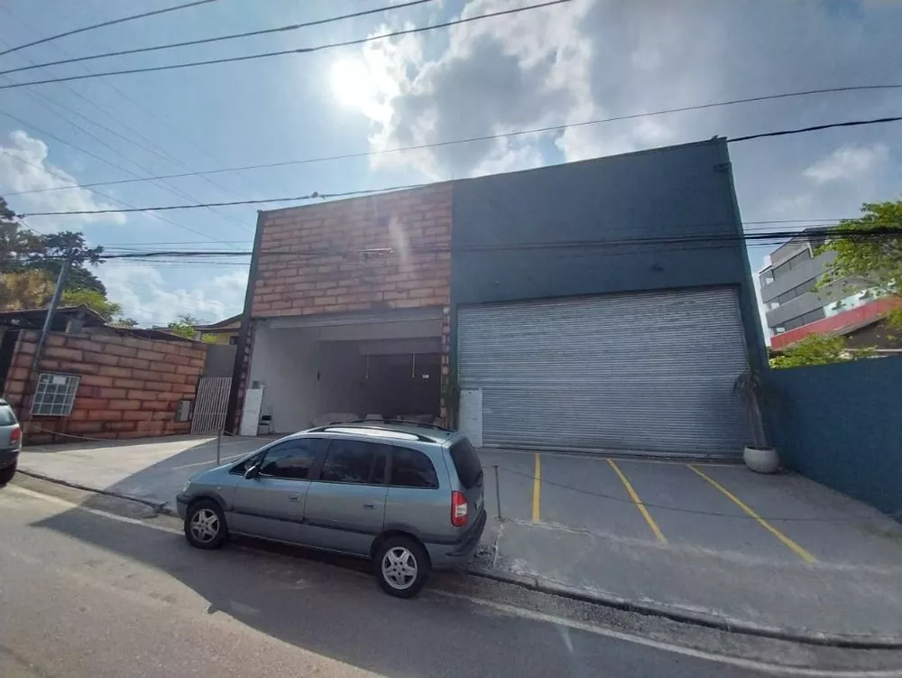 Loja-Salão, 180 m² - Foto 16