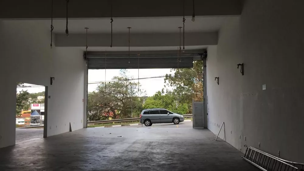 Loja-Salão, 180 m² - Foto 11