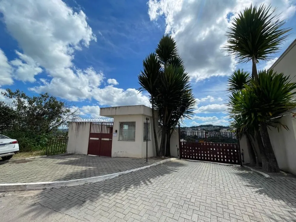 Apartamento, 2 quartos, 50 m² - Foto 8