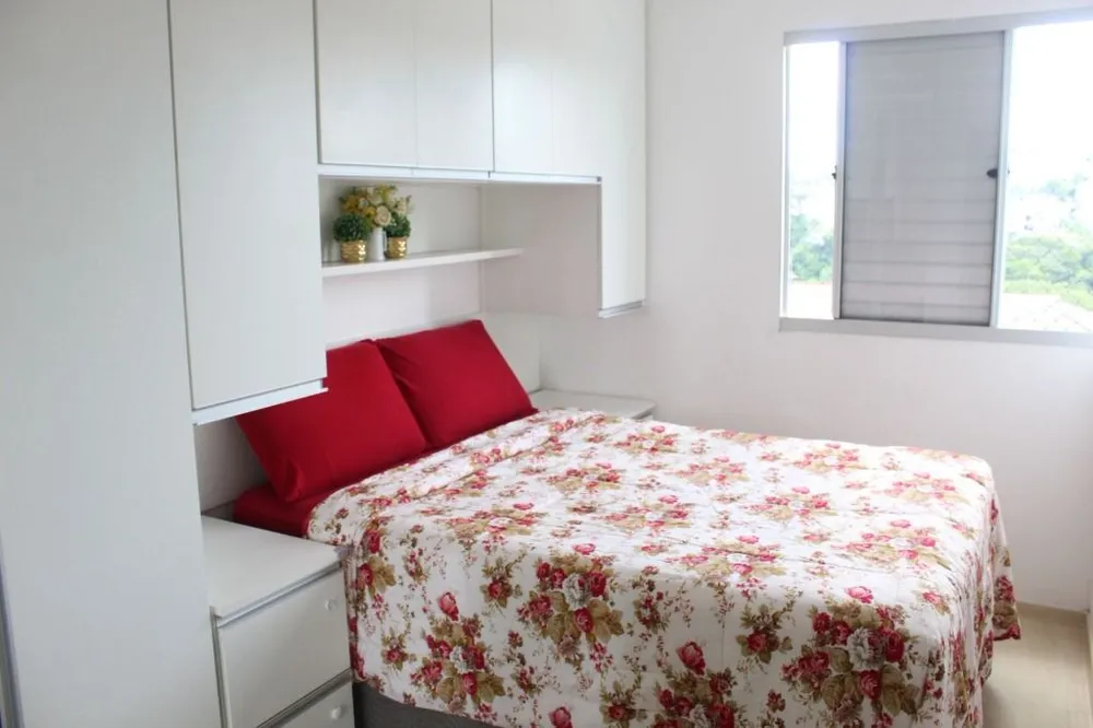 Apartamento, 2 quartos, 50 m² - Foto 4