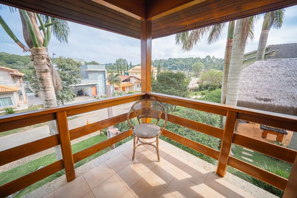 Casa de Condomínio à venda com 5 quartos, 800m² - Foto 6