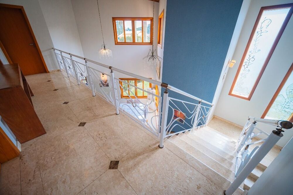 Casa de Condomínio à venda com 5 quartos, 800m² - Foto 4