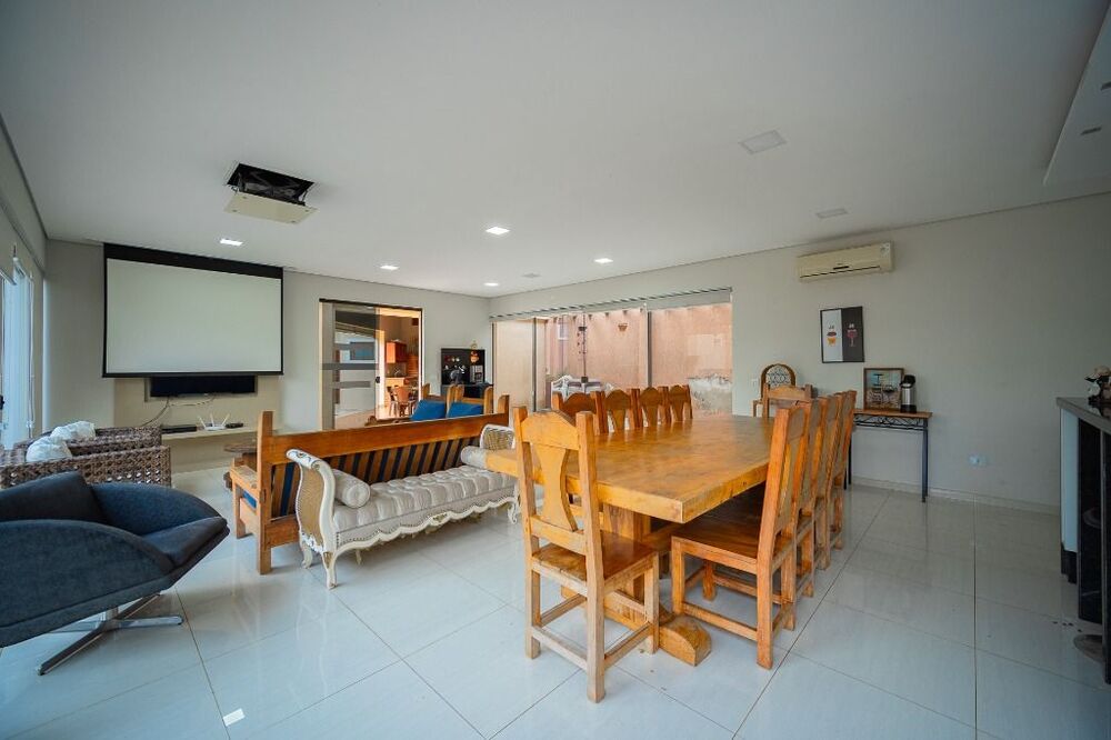 Casa de Condomínio à venda com 5 quartos, 800m² - Foto 12