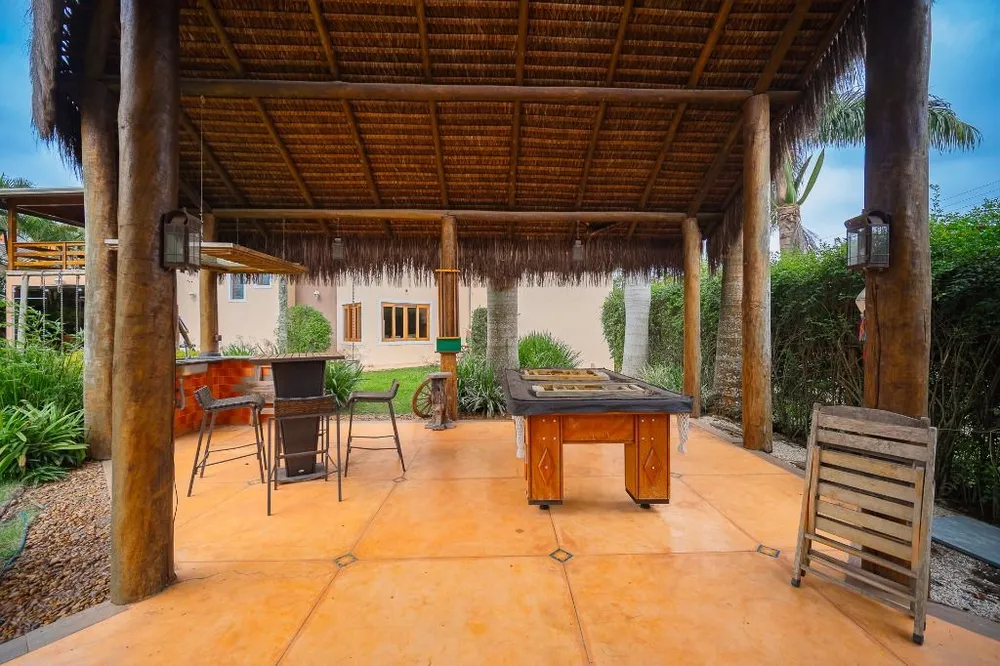 Casa de Condomínio, 5 quartos - Foto 20