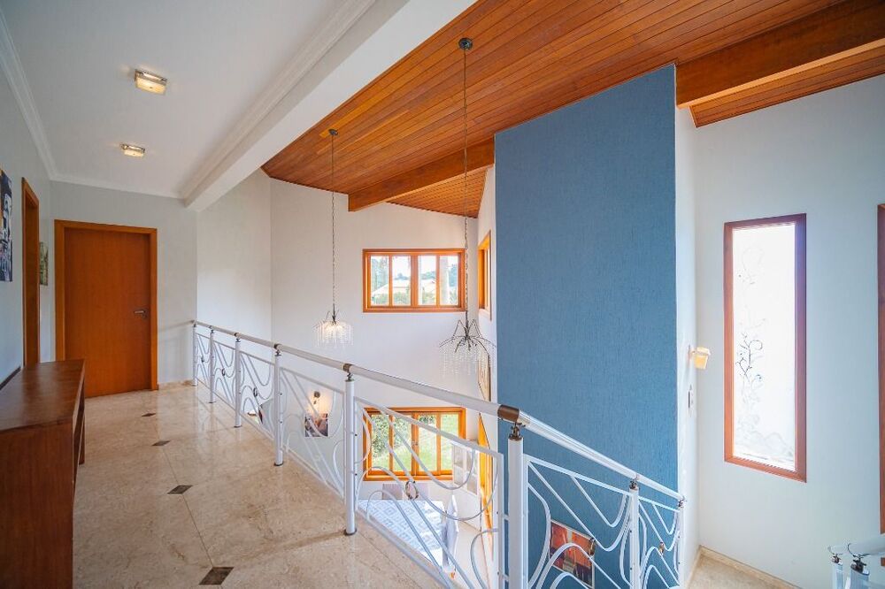 Casa de Condomínio à venda com 5 quartos, 800m² - Foto 5
