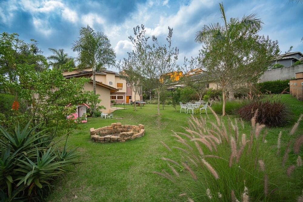 Casa de Condomínio à venda com 5 quartos, 800m² - Foto 15
