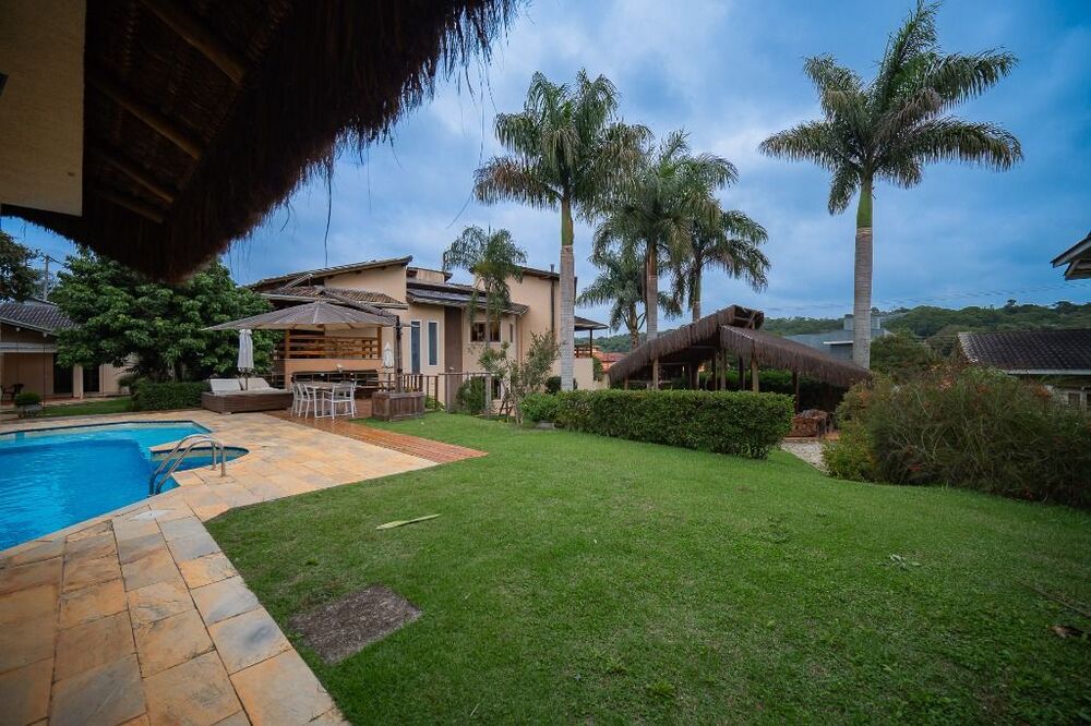 Casa de Condomínio à venda com 5 quartos, 800m² - Foto 9