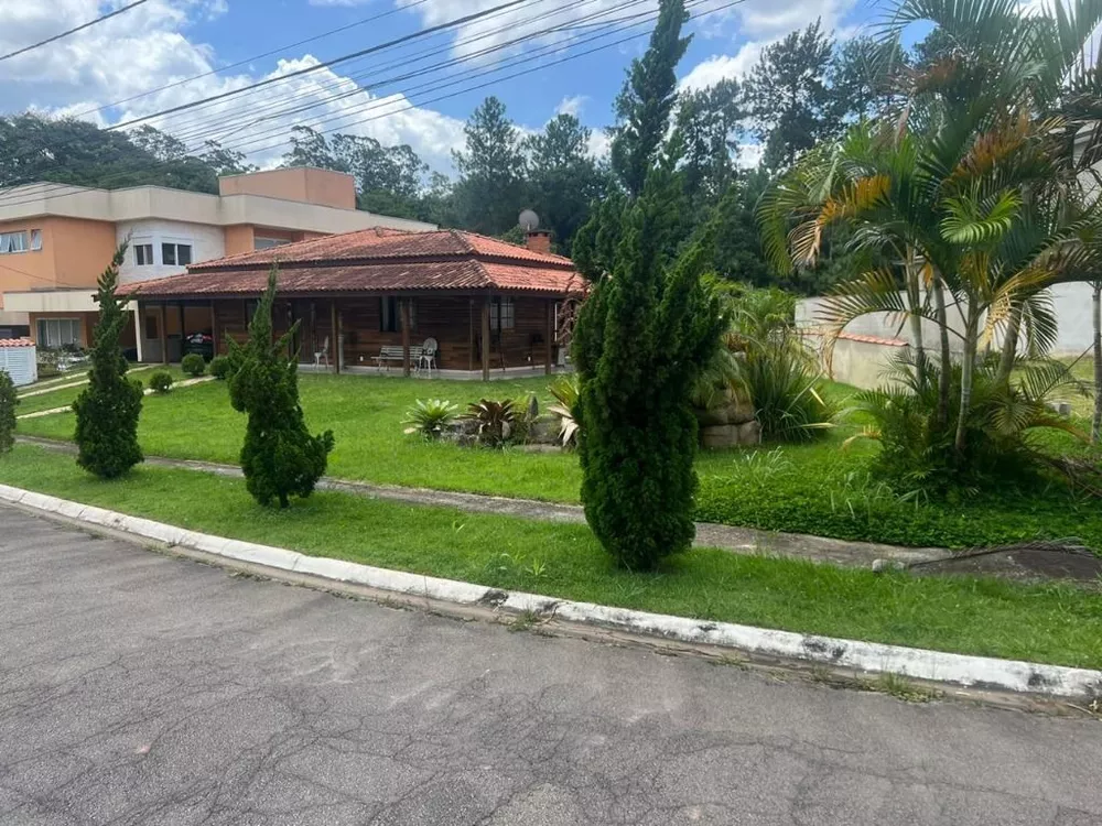 Casa de Condomínio à venda com 4 quartos, 193m² - Foto 1