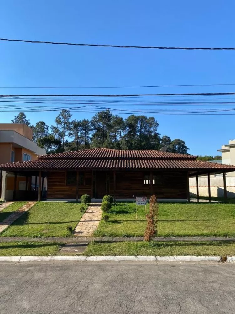 Casa de Condomínio à venda com 4 quartos, 193m² - Foto 3