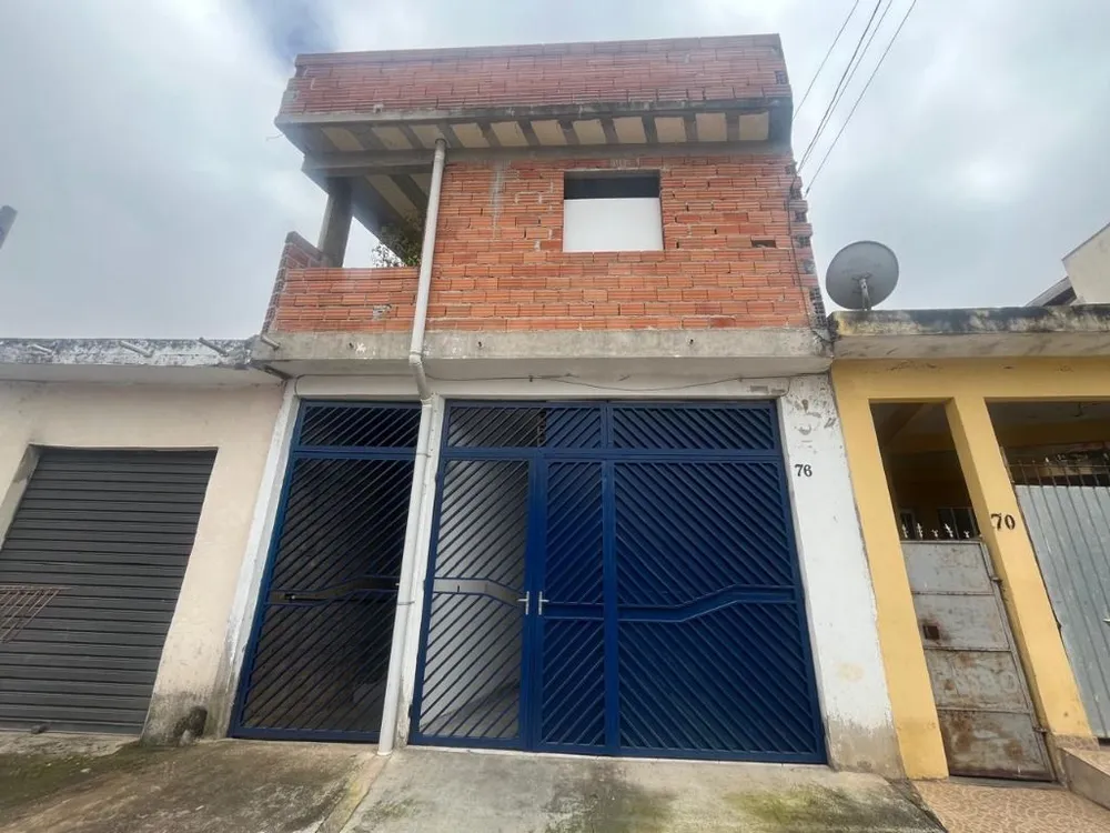 Casa, 10 quartos, 392 m² - Foto 1