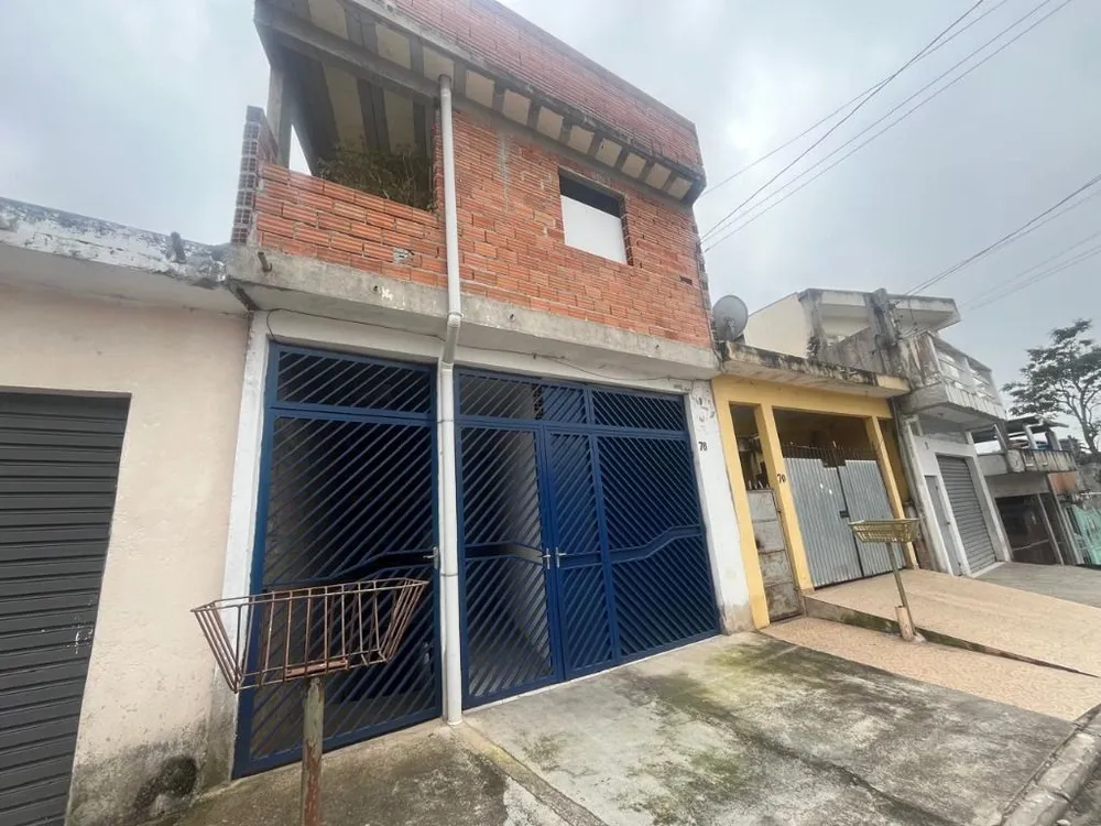 Casa, 10 quartos, 392 m² - Foto 12