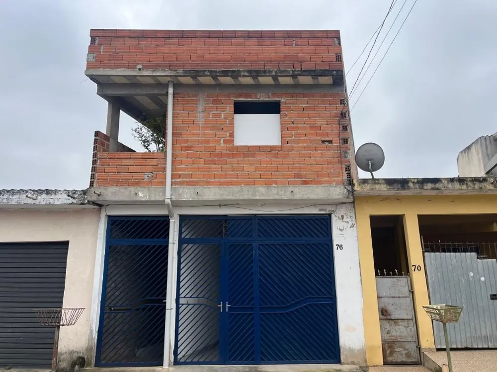 Casa, 10 quartos, 392 m² - Foto 11