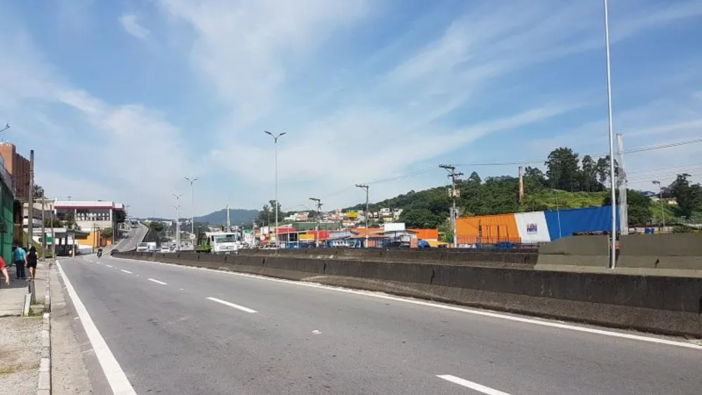 Terreno, 2300 m² - Foto 1