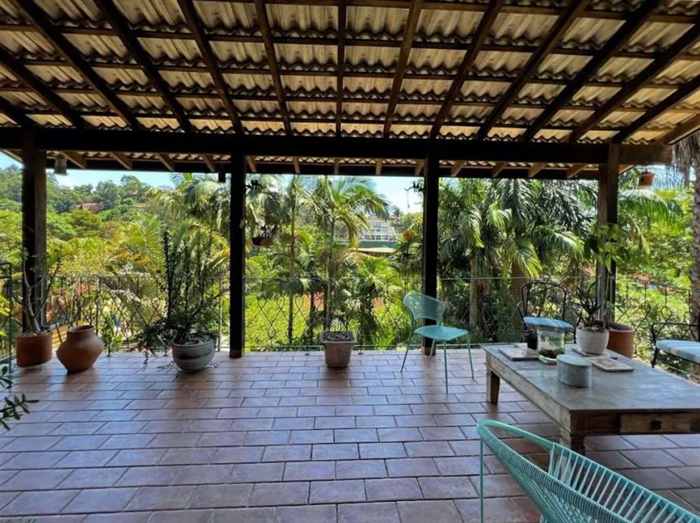 Casa de Condomínio, 5 quartos - Foto 3