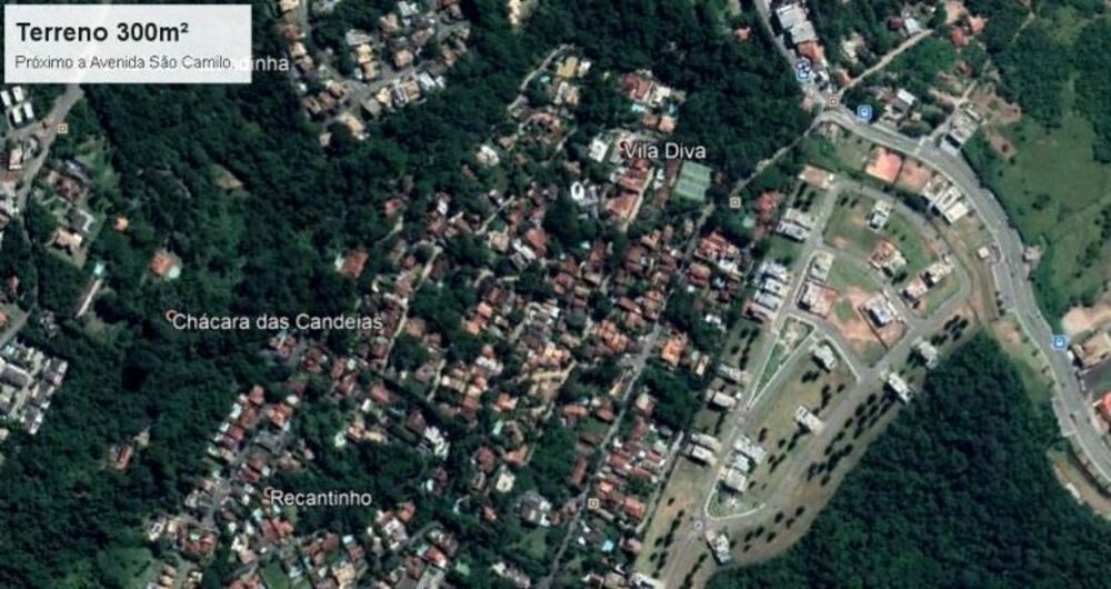 Loteamento e Condomínio à venda, 300m² - Foto 1
