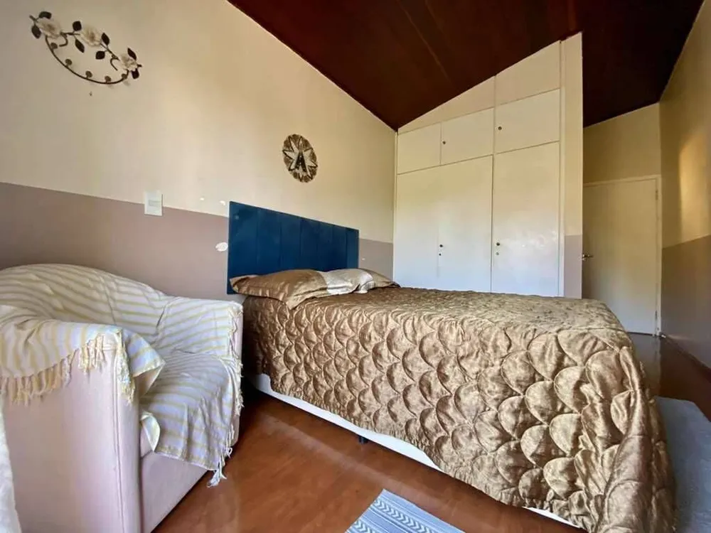Casa de Condomínio, 4 quartos - Foto 9