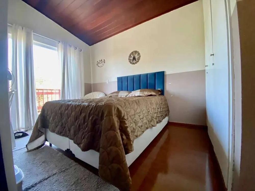 Casa de Condomínio, 4 quartos - Foto 8