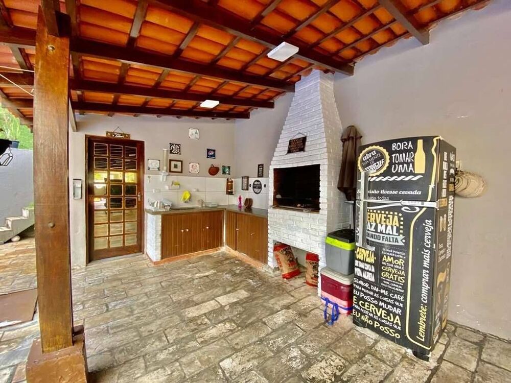Casa de Condomínio, 4 quartos - Foto 2