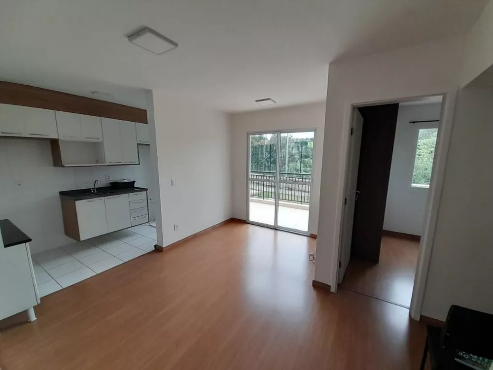 Apartamento para alugar com 1 quarto, 47m² - Foto 1