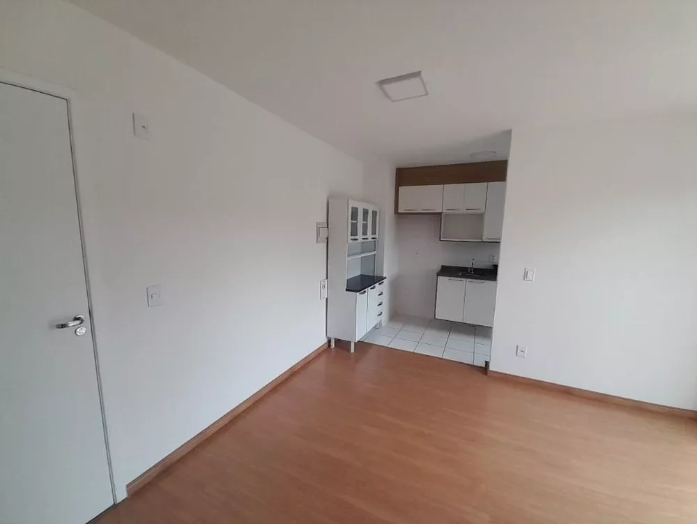 Apartamento para alugar com 1 quarto, 47m² - Foto 4