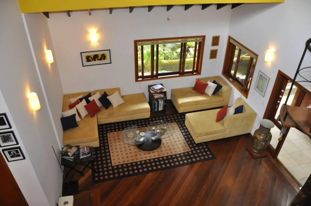 Casa de Condomínio, 4 quartos - Foto 3