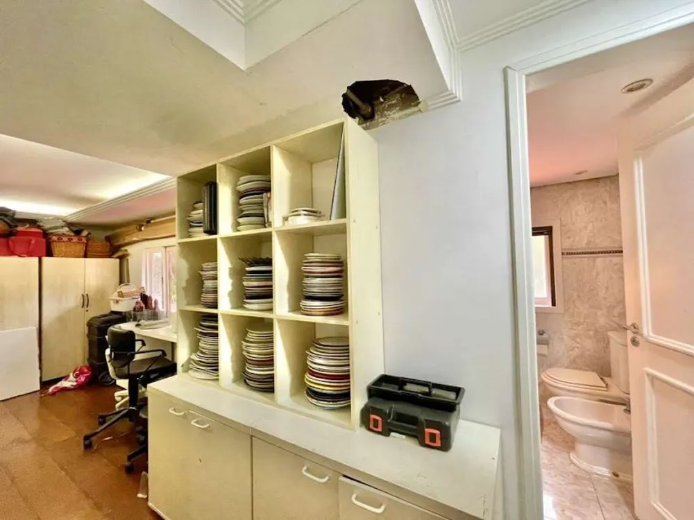 Casa de Condomínio, 6 quartos - Foto 5