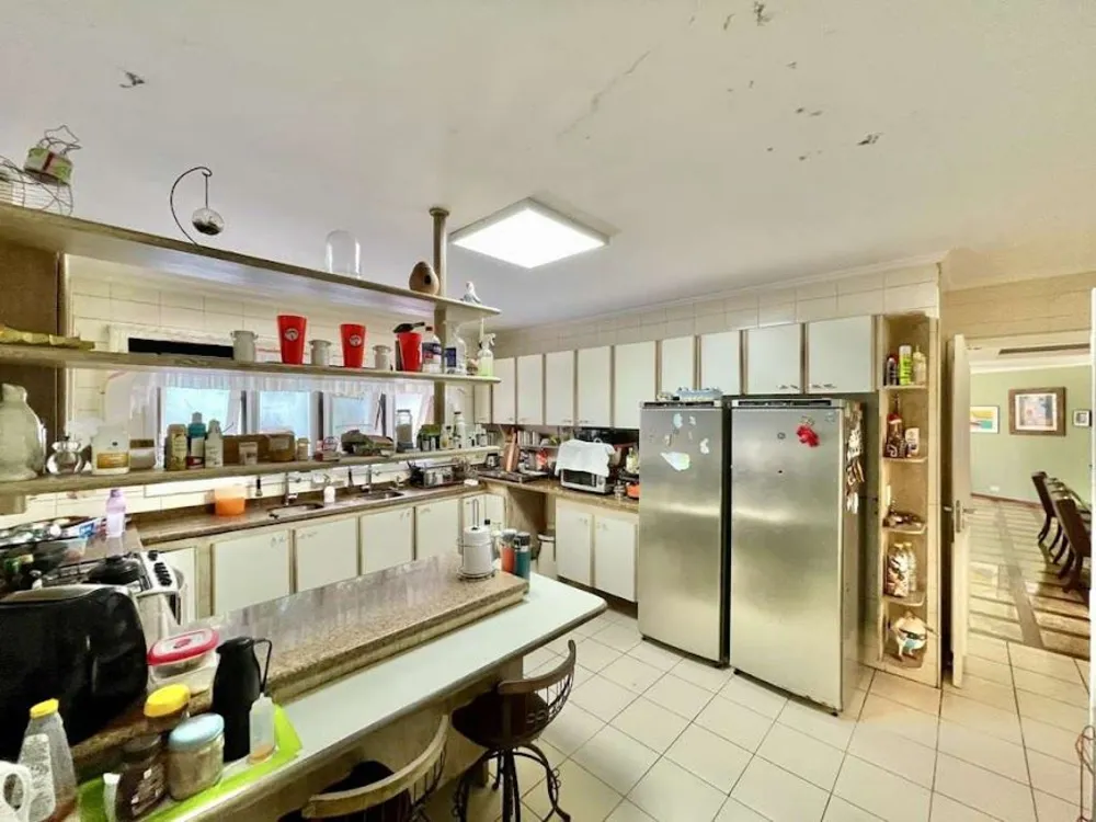 Casa de Condomínio, 6 quartos - Foto 3