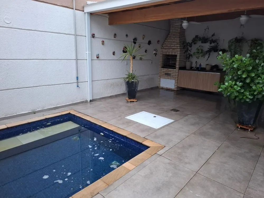 Casa de Condomínio, 3 quartos - Foto 3