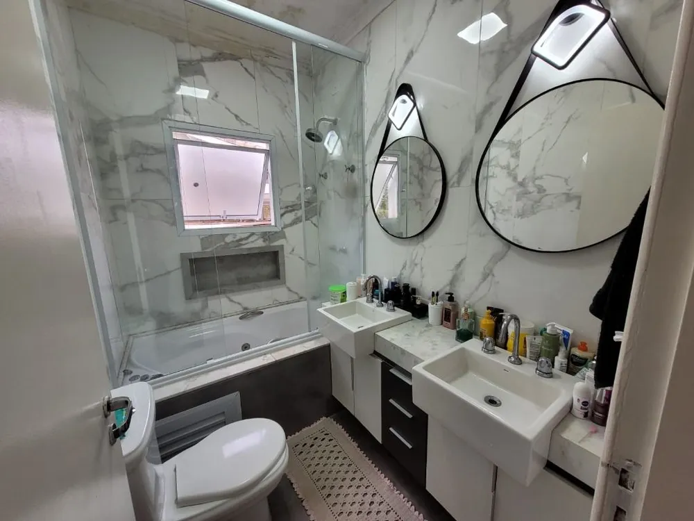 Casa de Condomínio, 3 quartos - Foto 10
