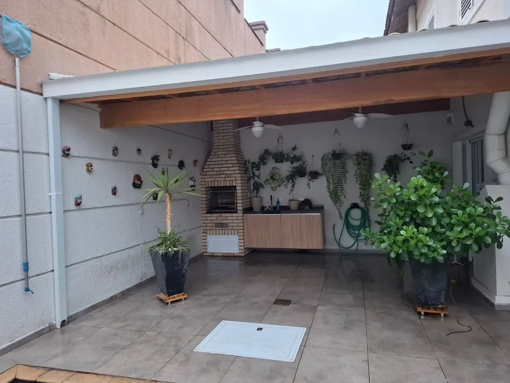 Casa de Condomínio, 3 quartos - Foto 11
