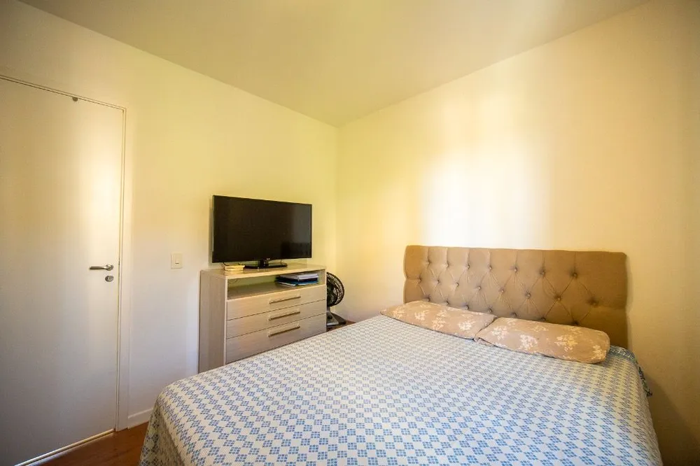Casa de Condomínio, 2 quartos - Foto 8