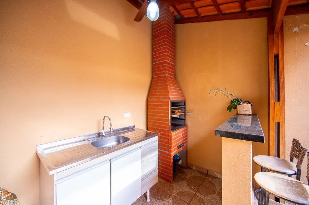 Casa de Condomínio, 2 quartos - Foto 12
