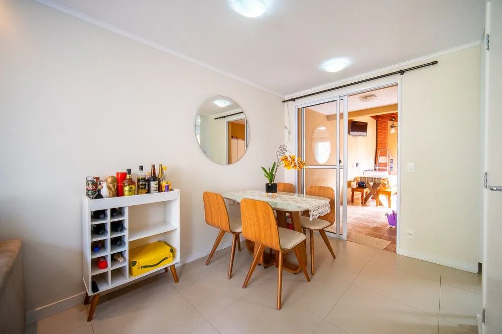 Casa de Condomínio, 2 quartos - Foto 4