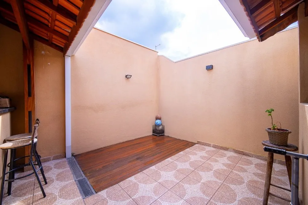Casa de Condomínio, 2 quartos - Foto 11